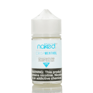 Ml Naked E Liquid Smoke To Live Vape Shops