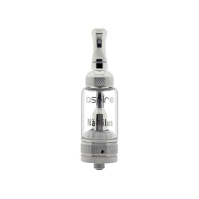 Aspire Nautilus Tank Smoke To Live Vape Shops