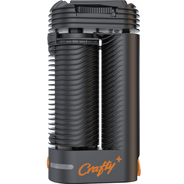 Storz & Bickel – Crafty+ Vaporizer