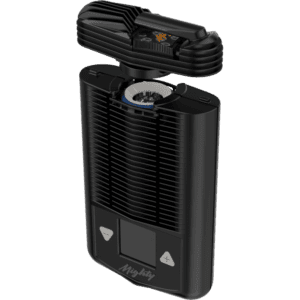 Storz & Bickel – Mighty+ Vaporizer - Smoke To Live Vape Shops