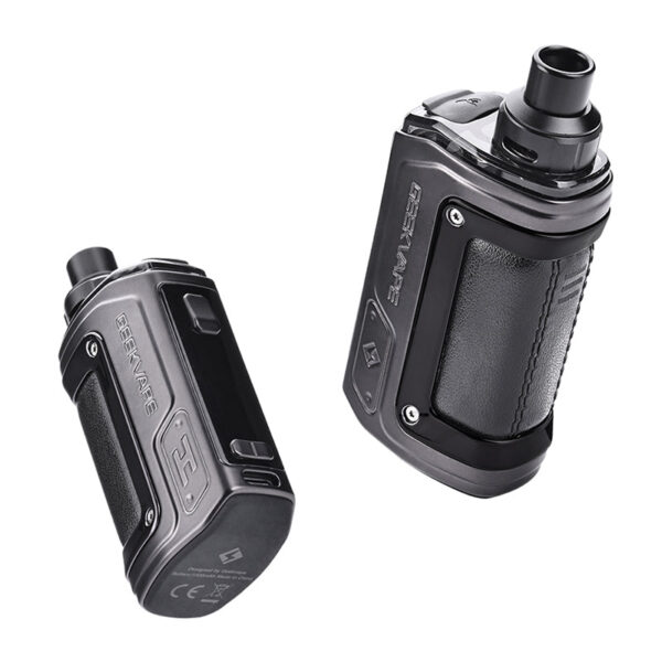 Geekvape Aegis Hero 2 H45 Pod Mod Kit 1400mah - Image 2